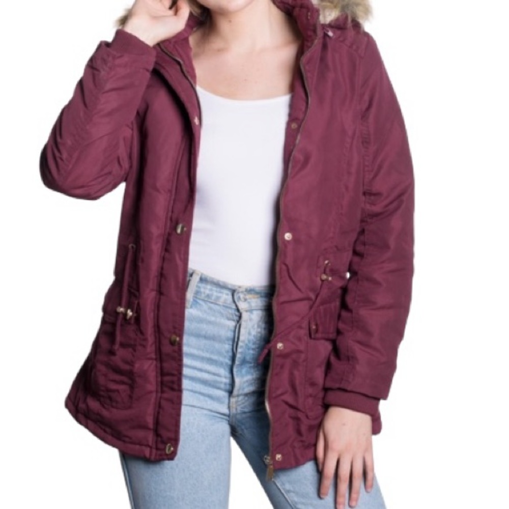SPECIAL ONE INTERNATIONAL JACKET